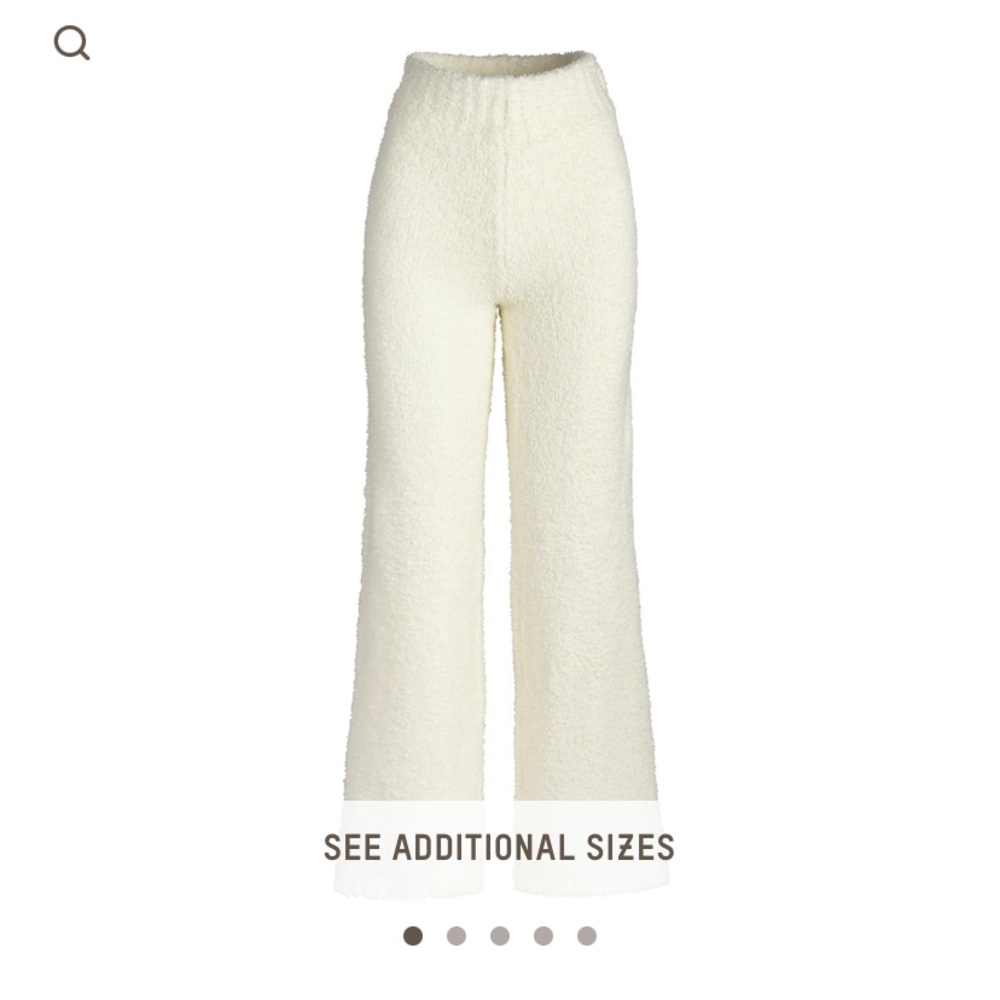 Skims cozy pants